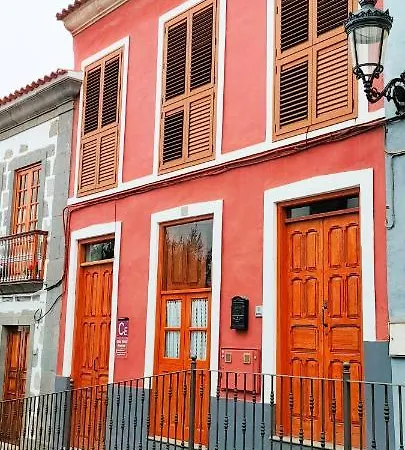 Encarna * Vega de San Mateo