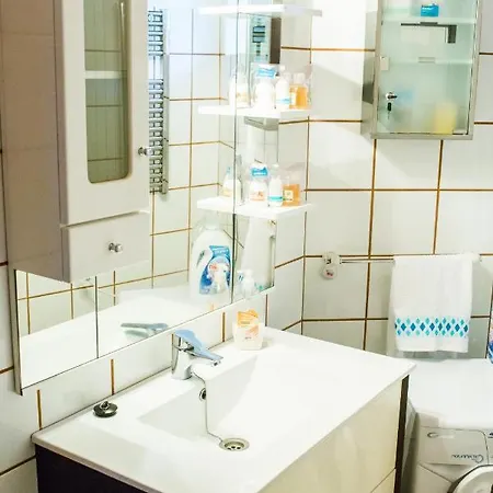 Encarna Apartament
