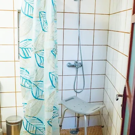 Apartament Encarna *