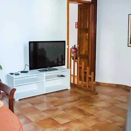 Encarna Apartament
