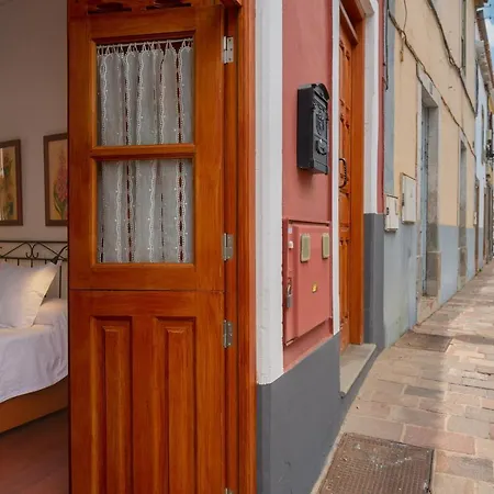 Apartament Encarna *