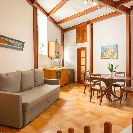 Apartament Encarna