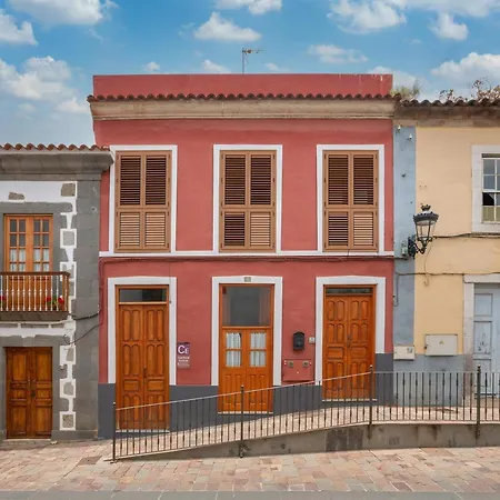 Encarna Apartament *