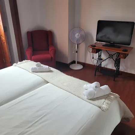 Apartament Encarna *